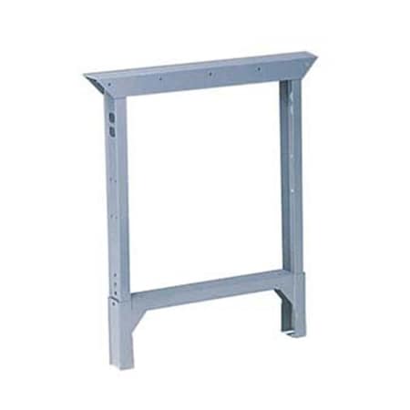 Nexel 36 in. Work Bench Adjustable Leg AL36